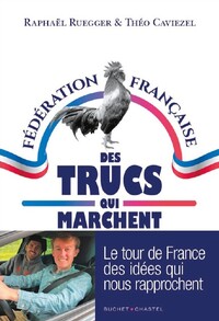 Picture of La Fédération française des trucs qui marchent