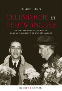 Picture of CELIBIDACHE ET FURTWANGLER