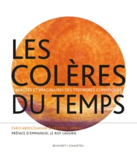 Picture of Les colères du temps