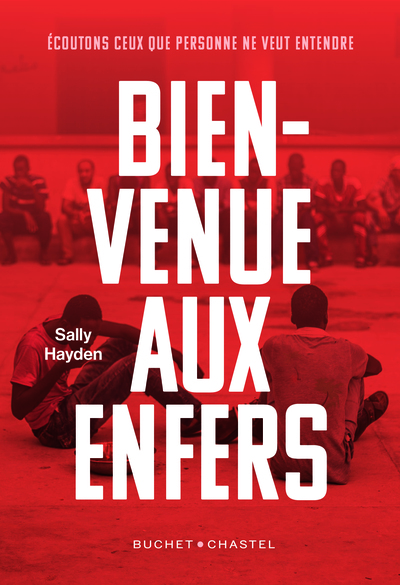 Image de Bienvenue aux enfers