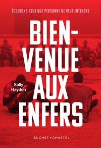 Image de Bienvenue aux enfers