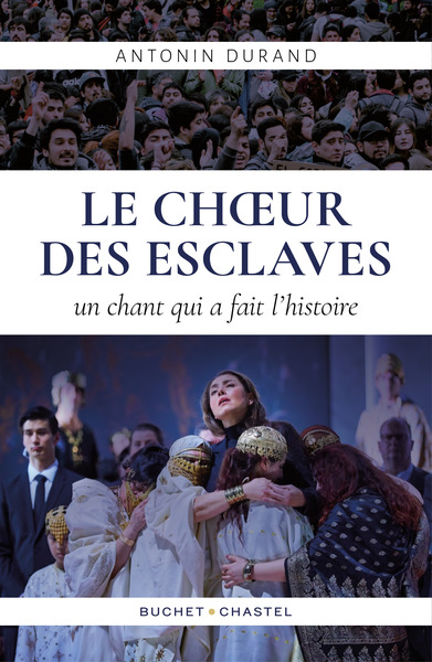 Picture of Le Choeur des esclaves