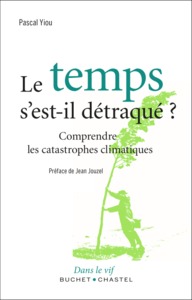 Picture of LE TEMPS S EST IL DETRAQUE ?