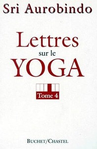 Picture of Lettres sur le yoga t4