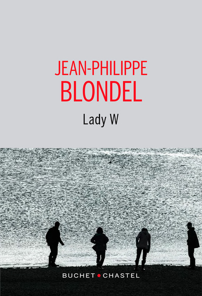 Image de Lady W