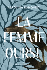 Picture of La Femme ourse