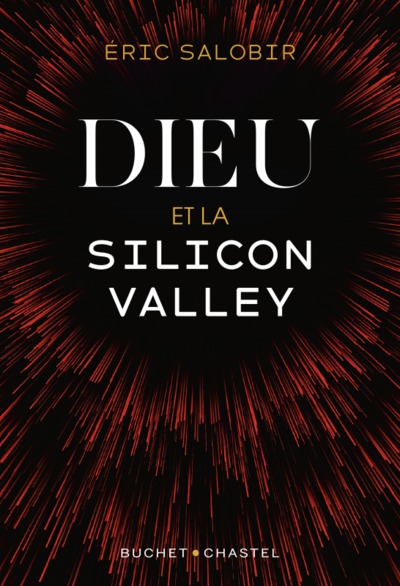 Image de Dieu et la Silicon Valley
