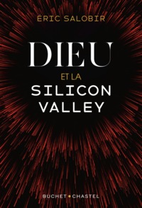Image de Dieu et la Silicon Valley