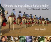 Picture of Pasteurs Touaregs du Sahara malien