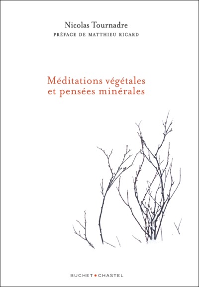 Image de Méditations végétales et pensées minérales