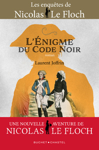 Picture of L'ENIGME DU CODE NOIR