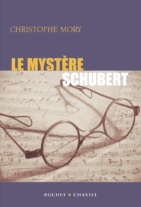 Picture of Le mystère Schubert