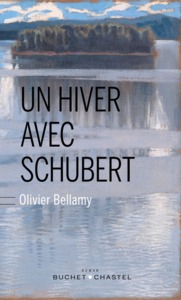 Picture of UN HIVER AVEC SCHUBERT