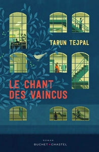 Picture of Le chant des vaincus