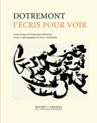 Picture of J ECRIS POUR VOIR