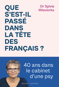 Picture of Que s'est-il passé dans la tête des Français ?