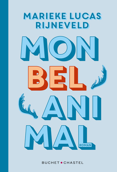 Picture of Mon bel animal
