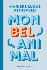 Picture of Mon bel animal