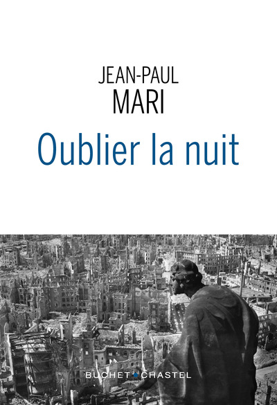 Picture of Oublier la nuit