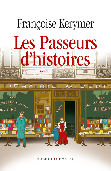 Image de Les Passeurs d'histoires