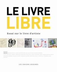 Picture of LE LIVRE LIBRE