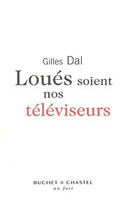 Picture of Loues soient nos téléviseurs