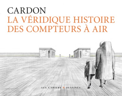 Image de La veridique histoire des compteurs a air