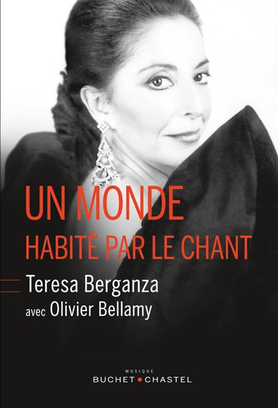 Picture of UN MONDE HABITE PAR LE CHANT