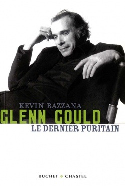 Picture of GLENN GOULD LE DERNIER PURITAIN