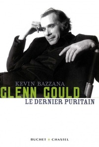 Picture of GLENN GOULD LE DERNIER PURITAIN