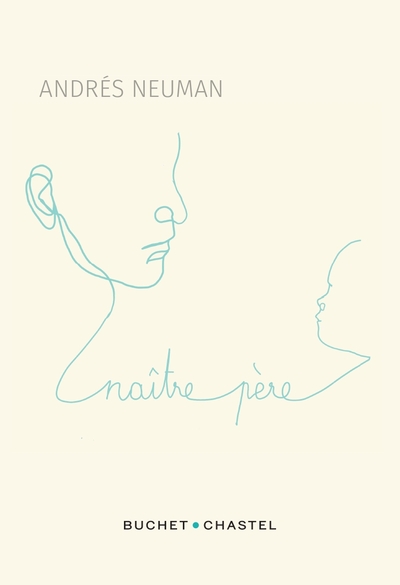 Picture of Naître père