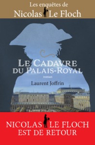 Picture of Le cadavre du Palais-Royal