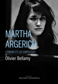 Image de Martha argerich