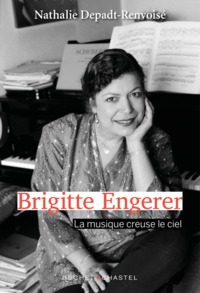Picture of Brigitte Engerer