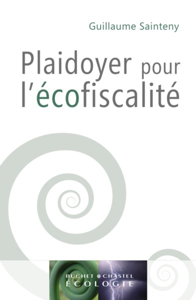 Picture of Plaidoyer pour l'écofiscalité