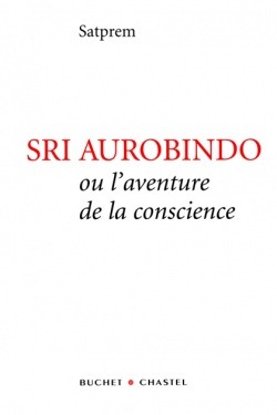 Picture of Sri Aurobindo ou l'aventure de la conscience