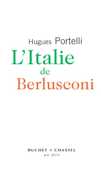Image de L'Italie de Berlusconi