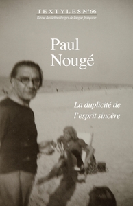 Picture of Textyles - Tome 66 - Paul Nougé
