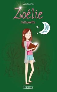 Image de Zoélie l'allumette T08