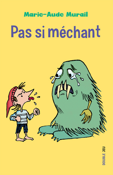 Image de PAS SI MECHANT