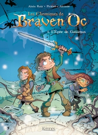 Image de Braven Oc BD T01