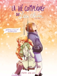 Image de La Vie compliquée de Léa Olivier HS BD T01