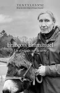 Picture of Textyles - Tome 62 - François Emmanuel