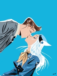 Image de Love is in the air
