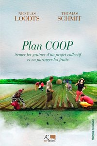 Picture of Plan COOP. Semer les graines d'un projet collectif et en partager les fruits