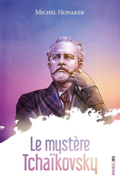Image de Tchaïkovsky
