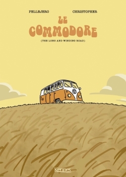 Picture of Le Commodore