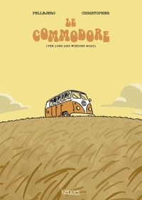 Picture of Le Commodore