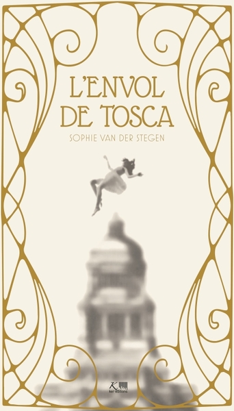 Image de L'envol de Tosca