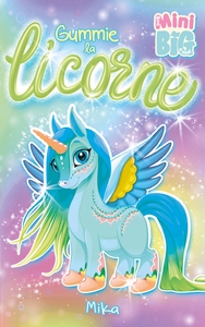 Image de Gummie la licorne